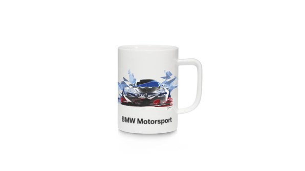  BMW Motorsport Krus
