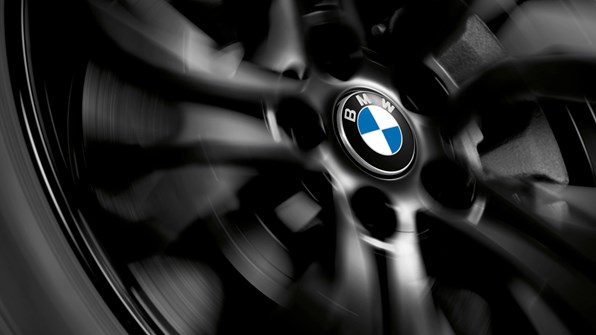 hensigt lava stressende BMW iX3 | Elektrisk SUV fra fremtiden | Bayern AutoGroup