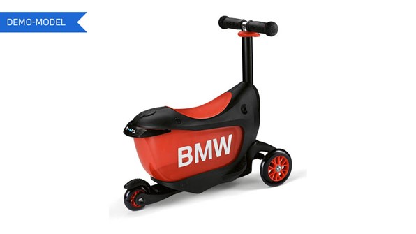 BMW Kids scooter